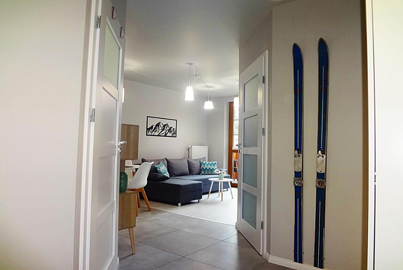 Holiday Hill Apartamenty Neli Karpacz Exterior foto